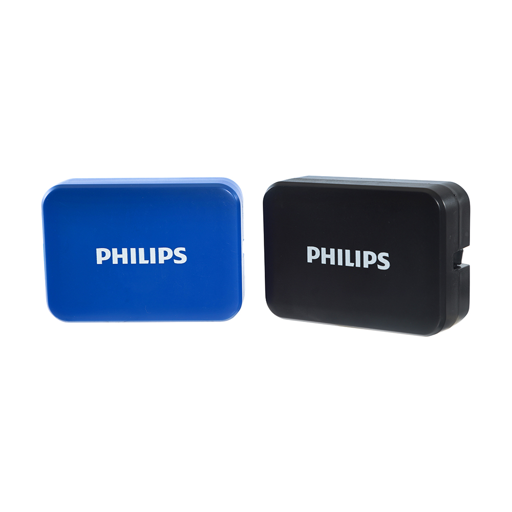 品牌LOGO多規格行動電源