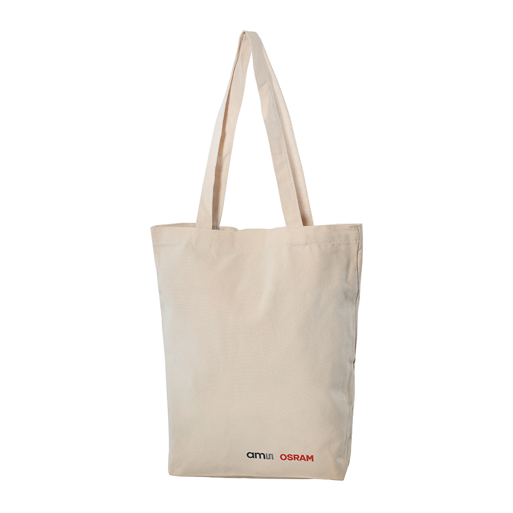 品牌LOGO客製帆布袋