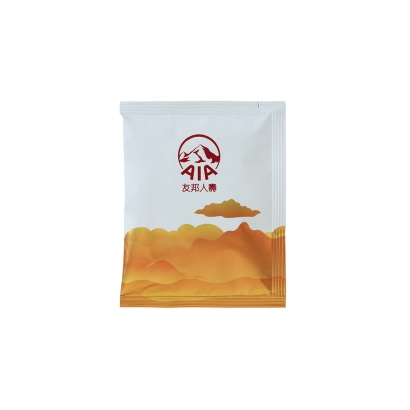品牌茶粉包裝袋