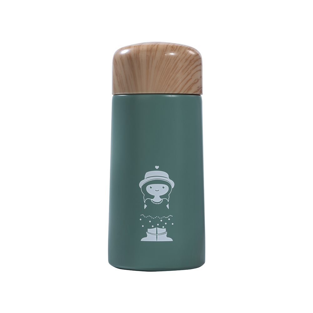 品牌LOGO保溫杯