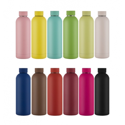 小瓶口運動水壺