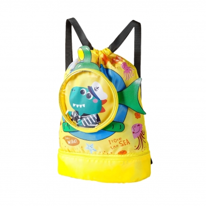 兒童游泳收納包