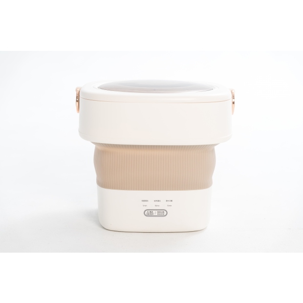 OZEN智能摺疊清洗機